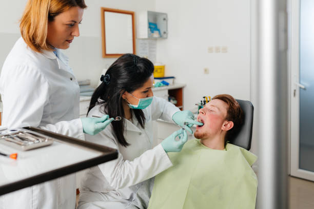 Best Emergency Broken Tooth Repair in Middletown, PA